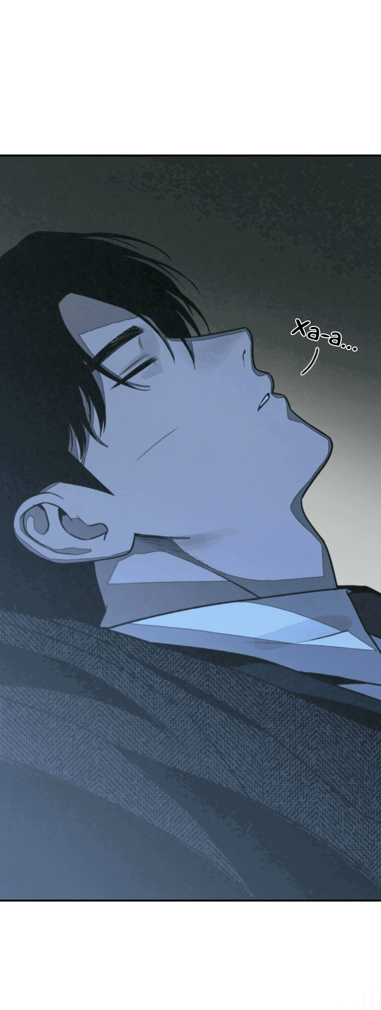 Манга Во имя твоего убийства - Глава 50 Страница 49