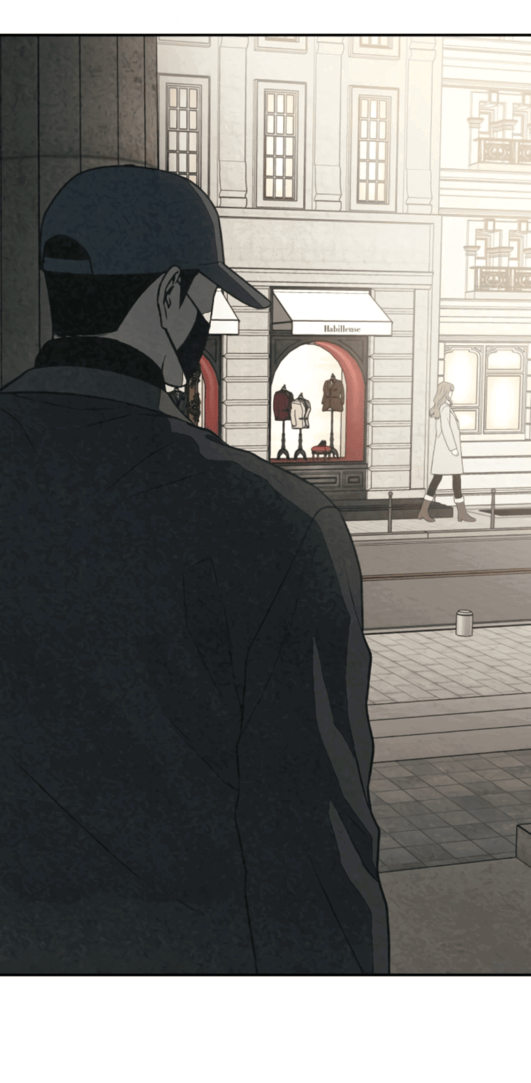 Манга Во имя твоего убийства - Глава 50 Страница 59