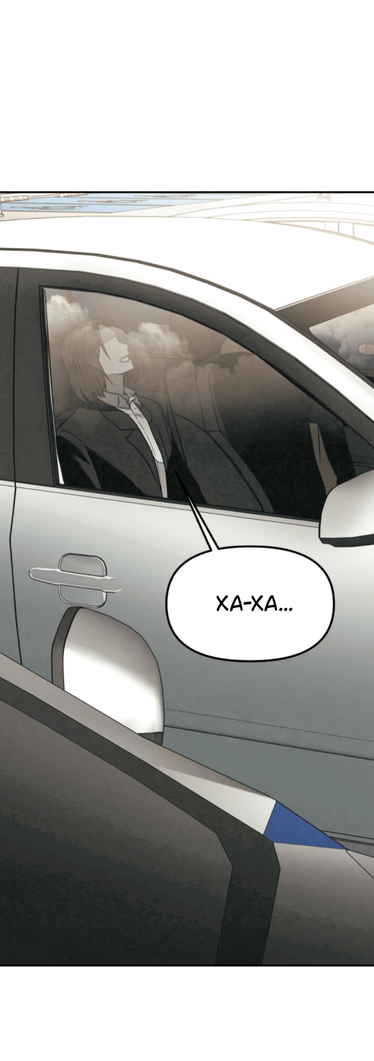 Манга Во имя твоего убийства - Глава 50 Страница 29