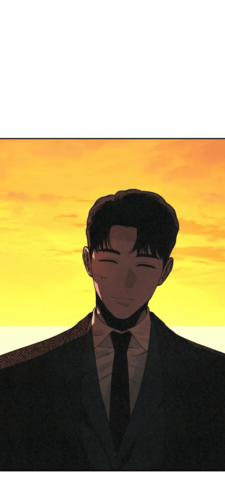 Манга Во имя твоего убийства - Глава 49 Страница 48