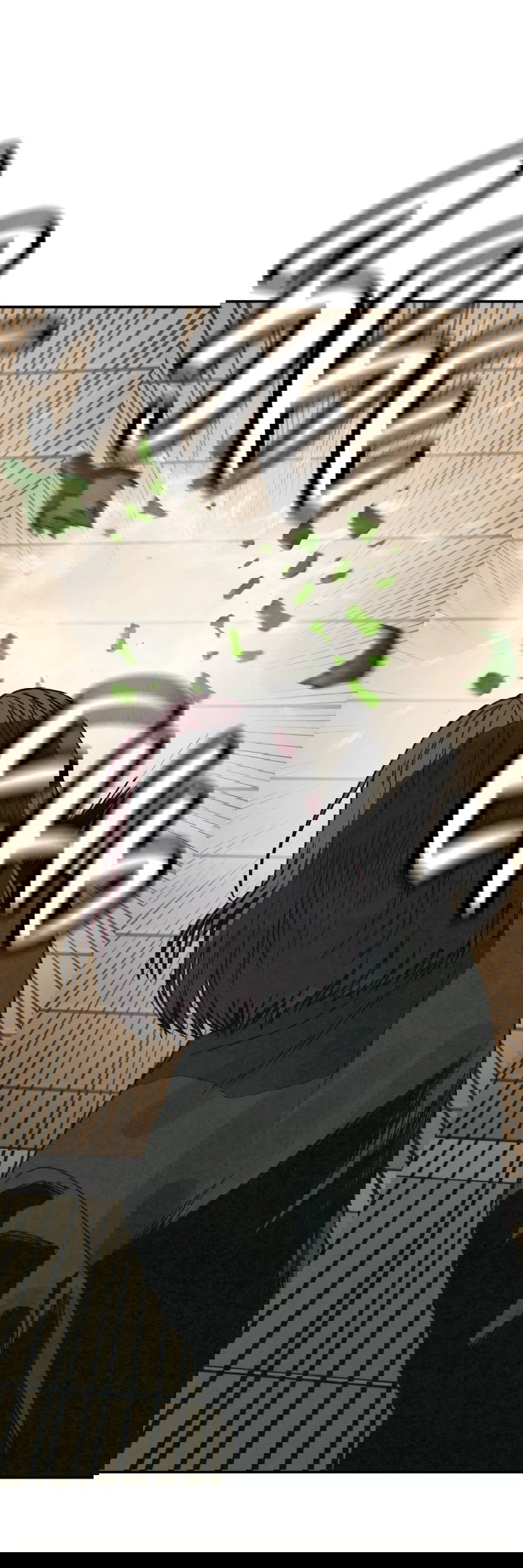 Манга Во имя твоего убийства - Глава 49 Страница 5