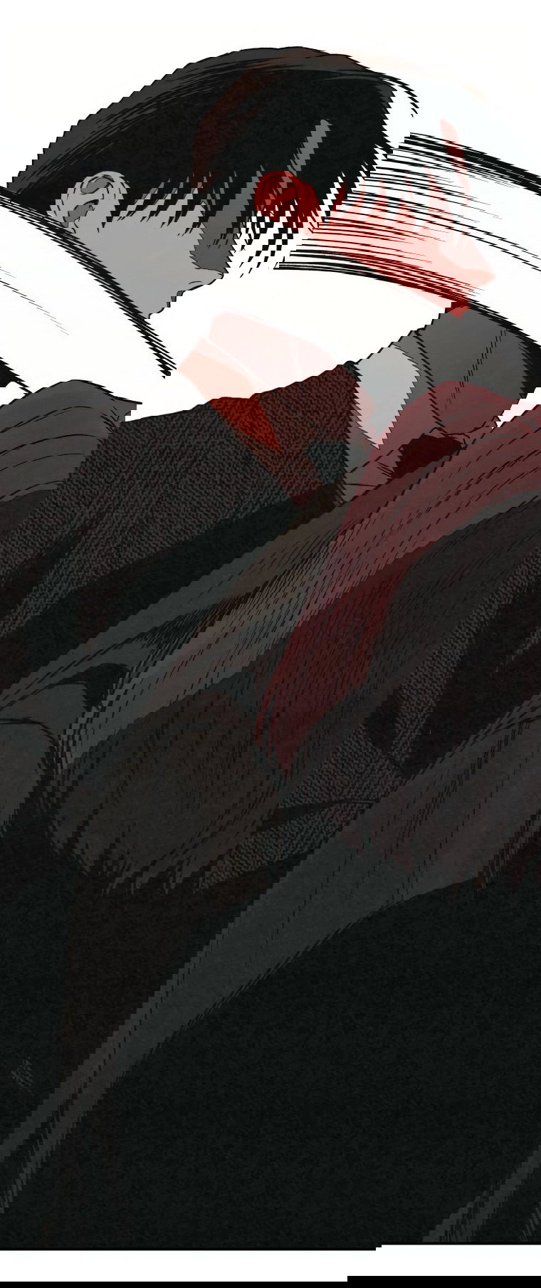 Манга Во имя твоего убийства - Глава 49 Страница 39