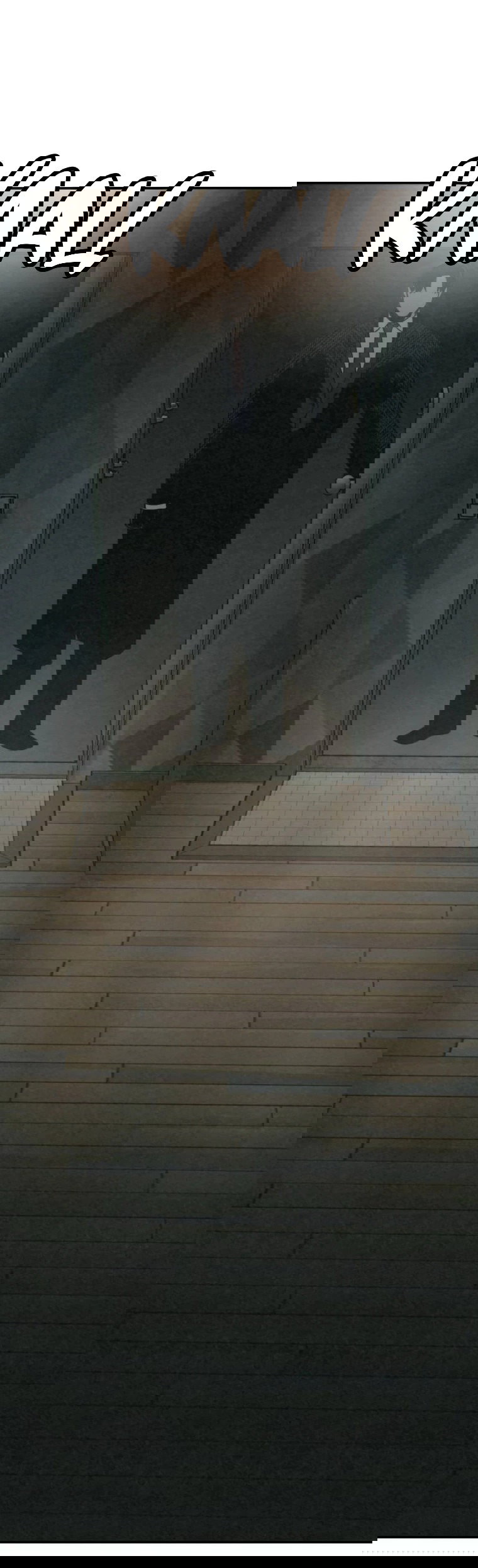 Манга Во имя твоего убийства - Глава 49 Страница 88