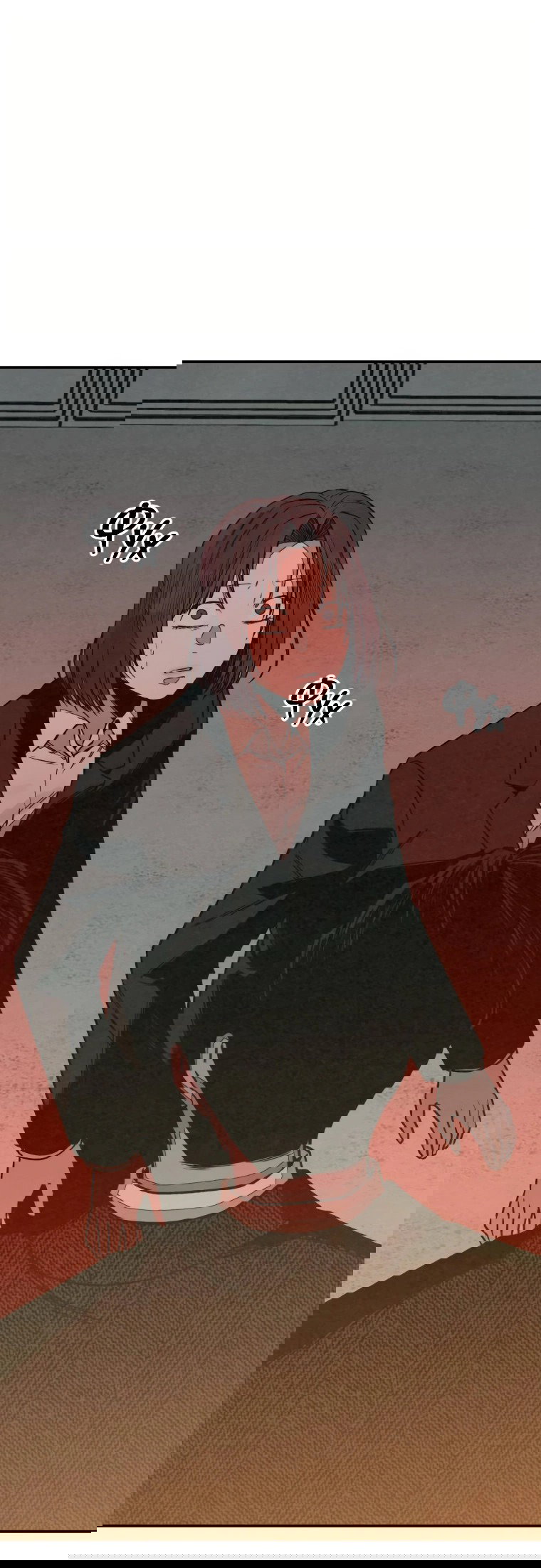 Манга Во имя твоего убийства - Глава 49 Страница 40