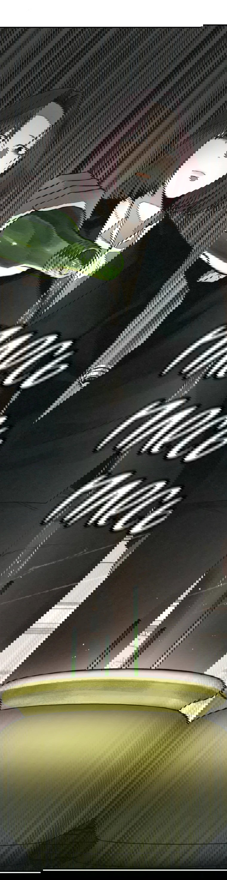 Манга Во имя твоего убийства - Глава 49 Страница 2