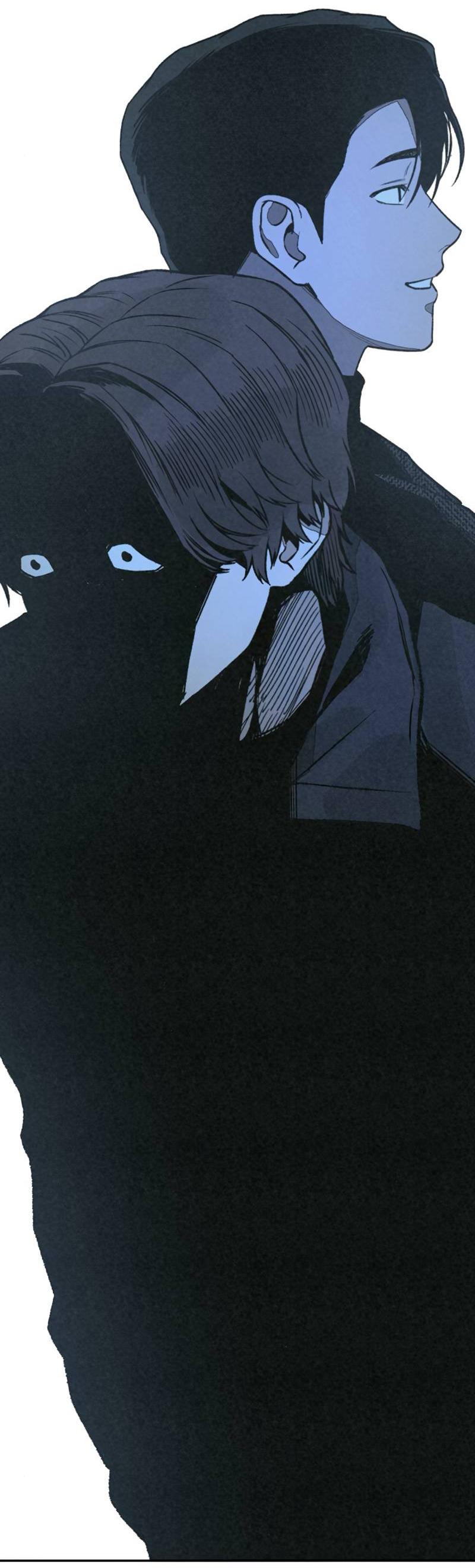 Манга Во имя твоего убийства - Глава 55 Страница 66