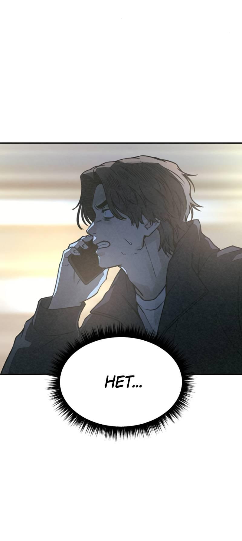 Манга Во имя твоего убийства - Глава 55 Страница 33