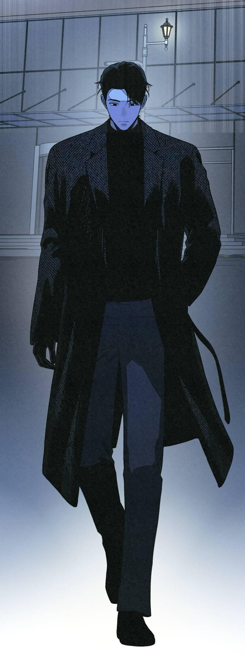 Манга Во имя твоего убийства - Глава 55 Страница 35