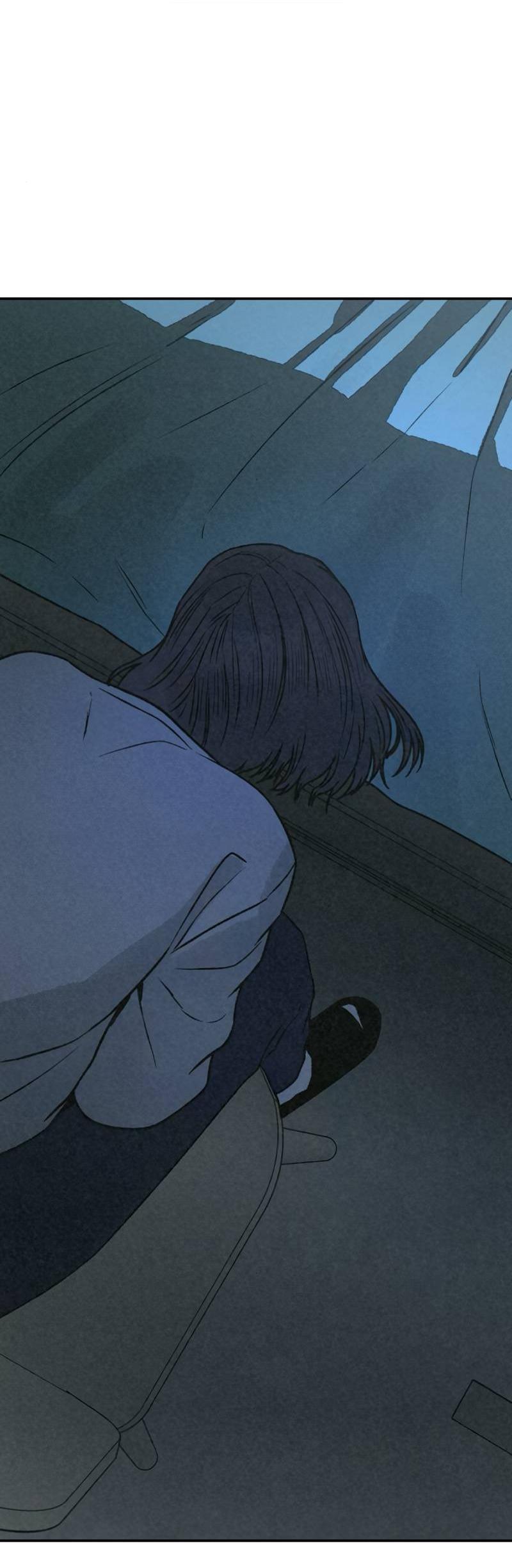 Манга Во имя твоего убийства - Глава 55 Страница 94