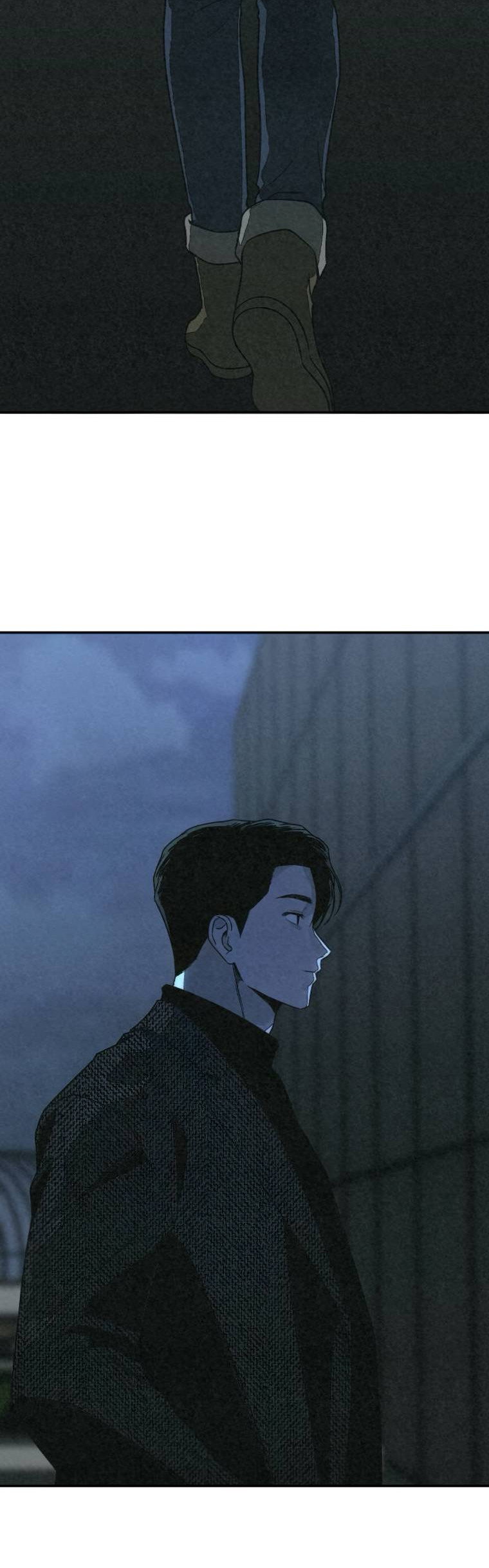 Манга Во имя твоего убийства - Глава 54 Страница 92