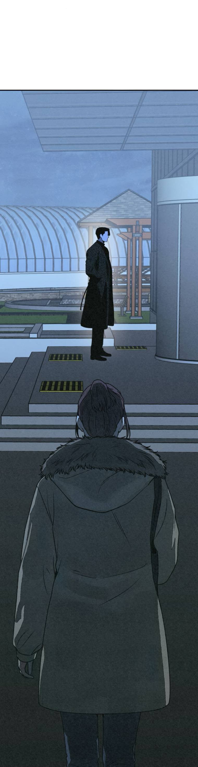 Манга Во имя твоего убийства - Глава 54 Страница 91