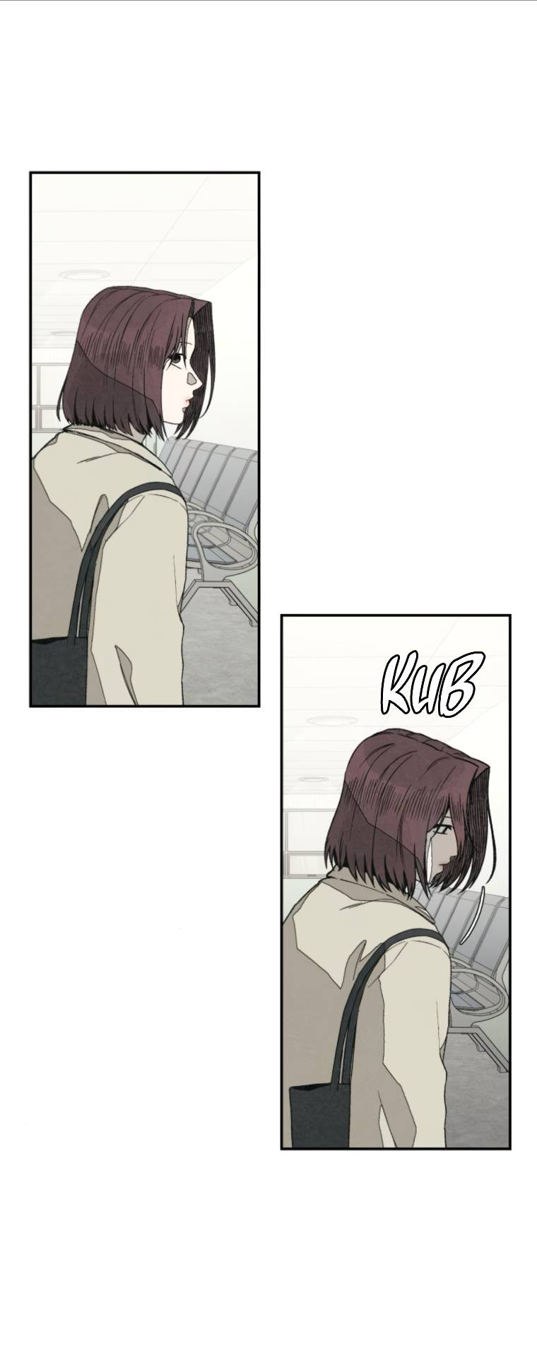 Манга Во имя твоего убийства - Глава 54 Страница 33