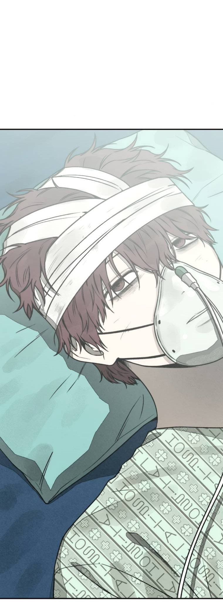 Манга Во имя твоего убийства - Глава 53 Страница 7