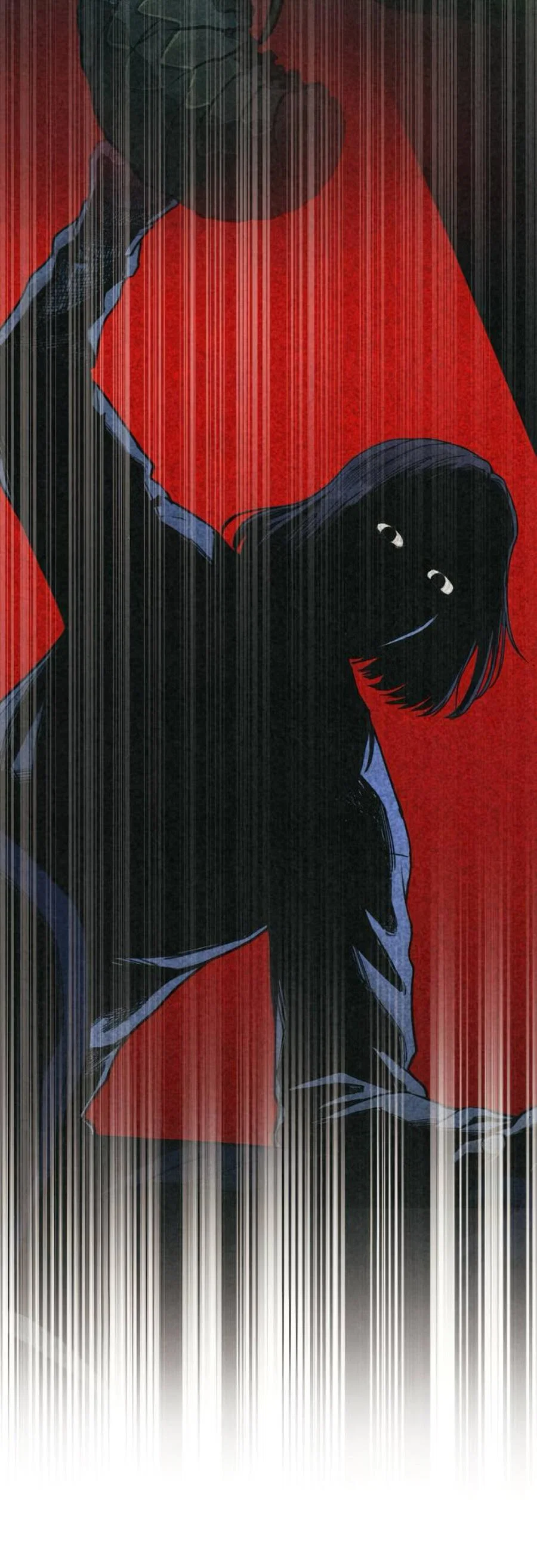 Манга Во имя твоего убийства - Глава 56 Страница 93