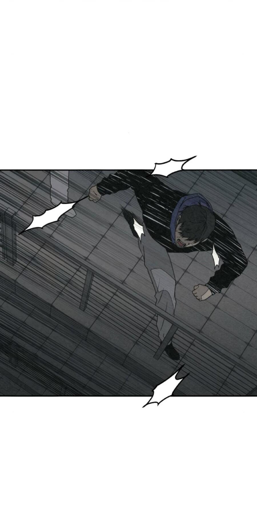 Манга Во имя твоего убийства - Глава 56 Страница 40