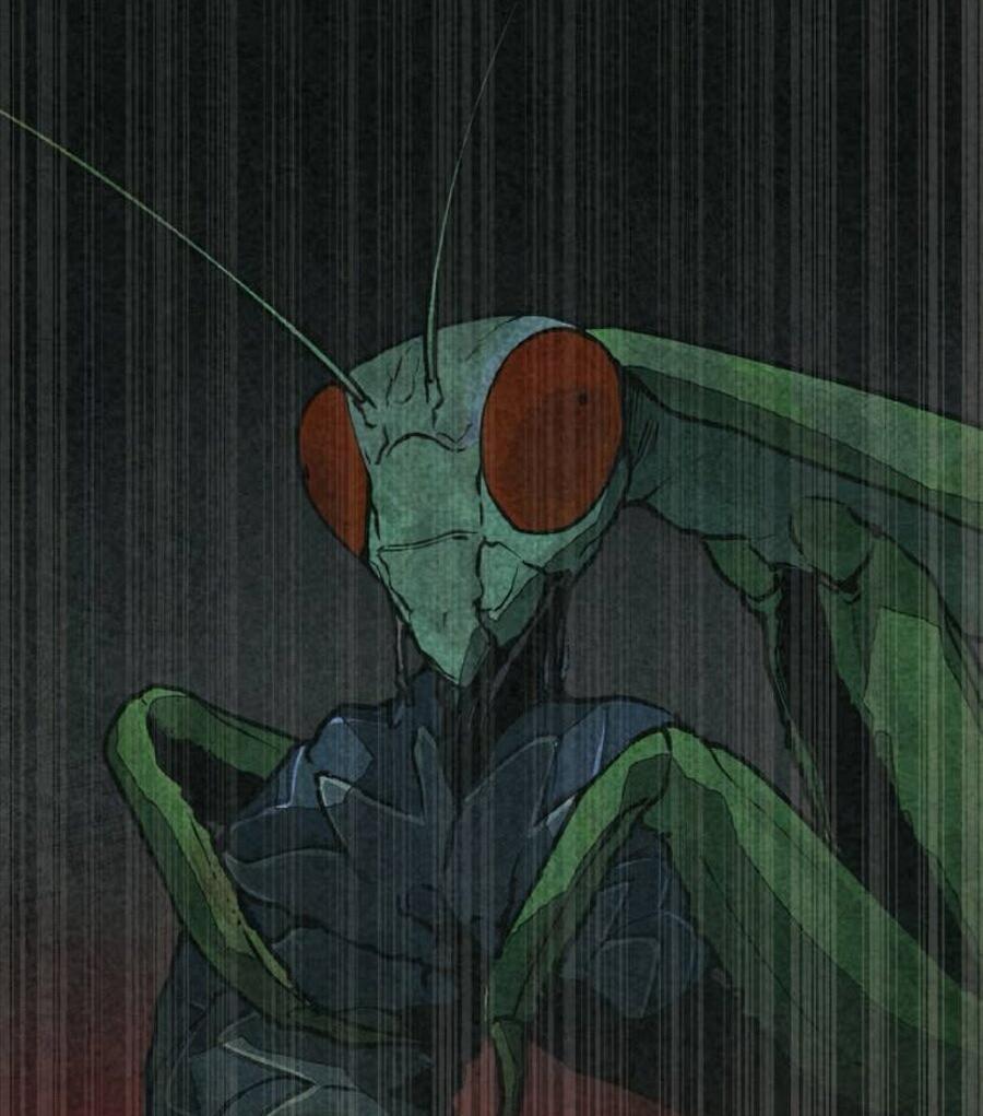 Манга Во имя твоего убийства - Глава 56 Страница 92