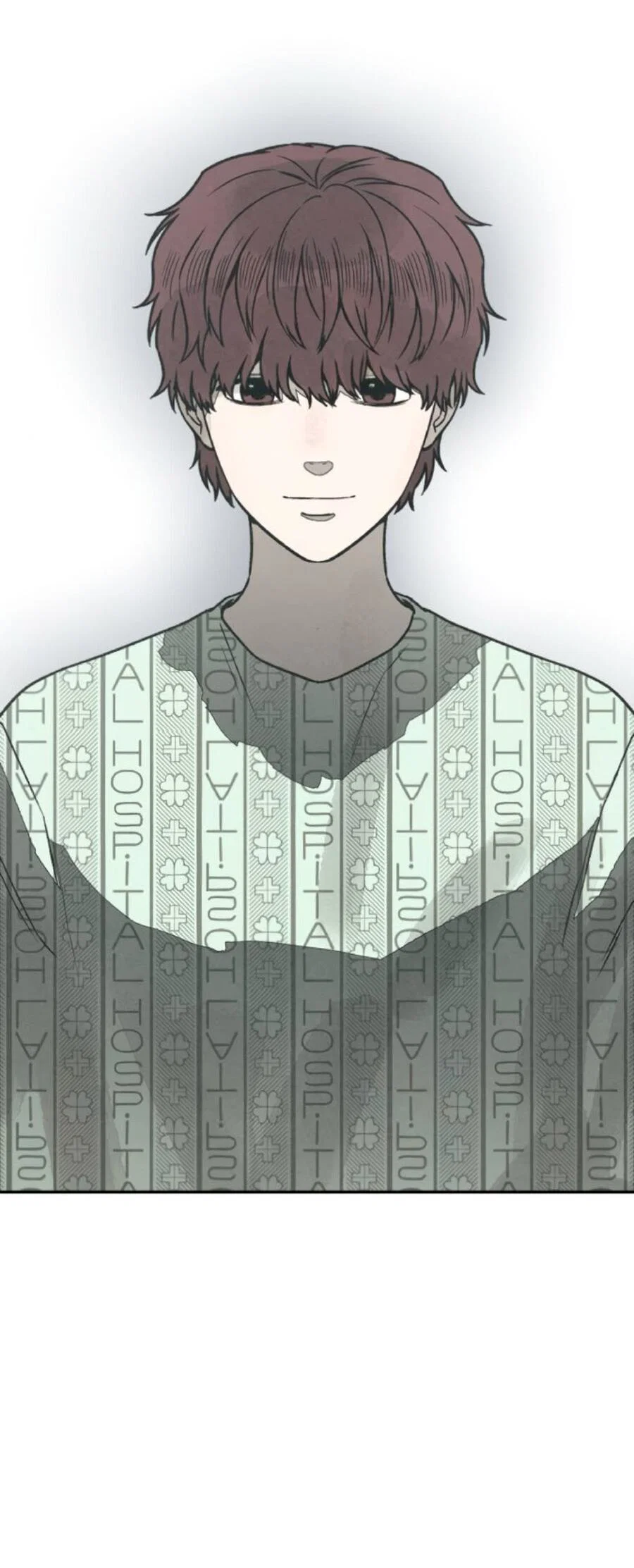 Манга Во имя твоего убийства - Глава 56 Страница 14