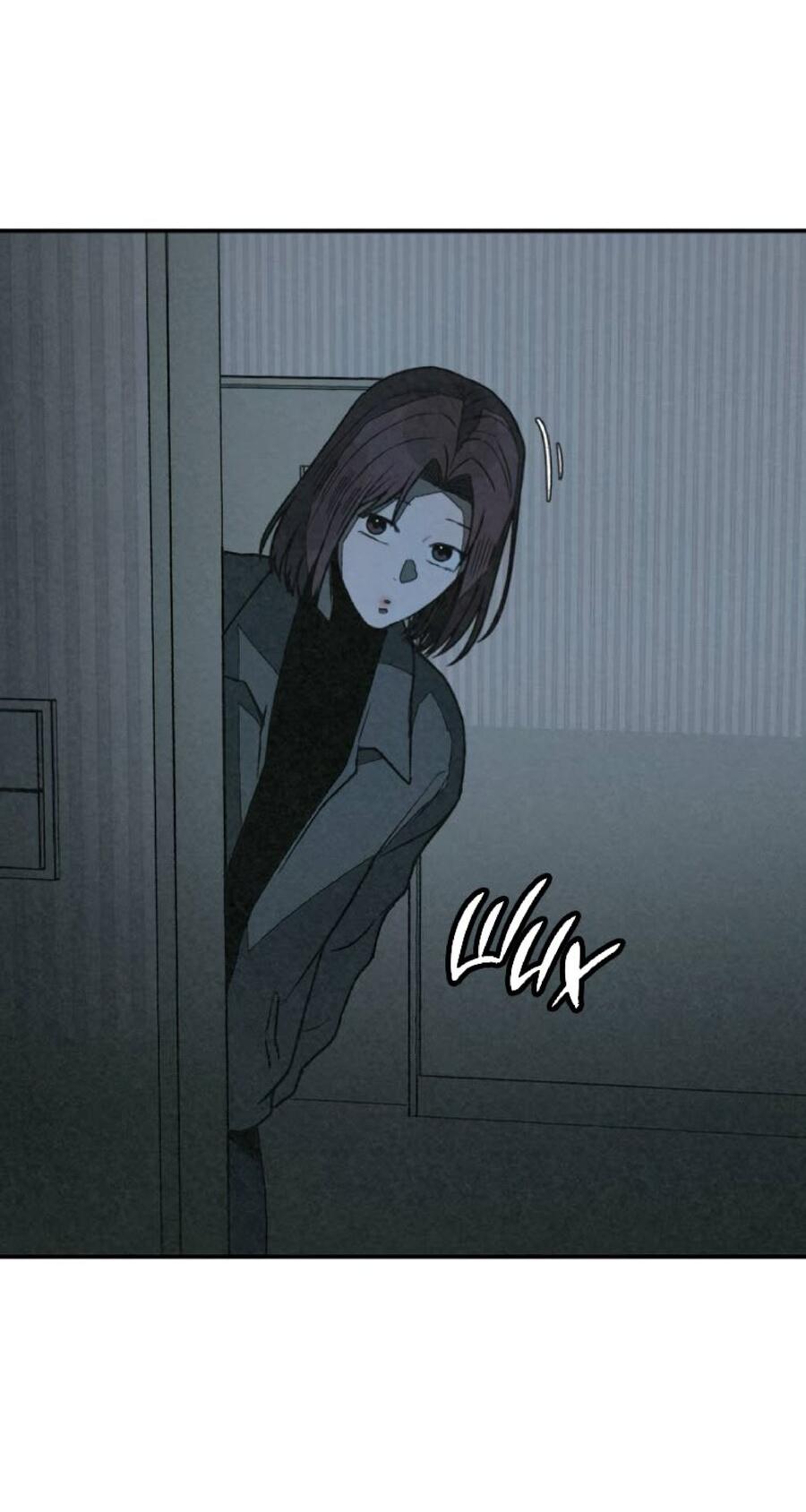 Манга Во имя твоего убийства - Глава 56 Страница 98