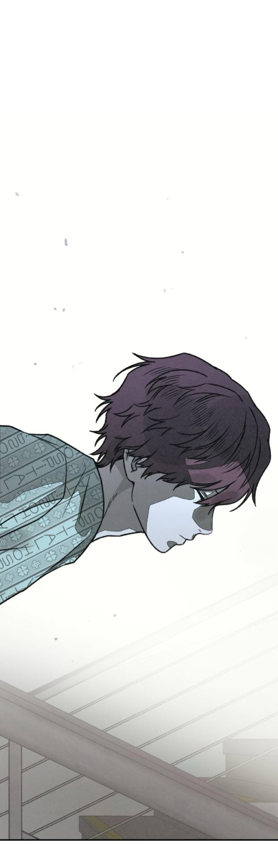 Манга Во имя твоего убийства - Глава 56 Страница 41