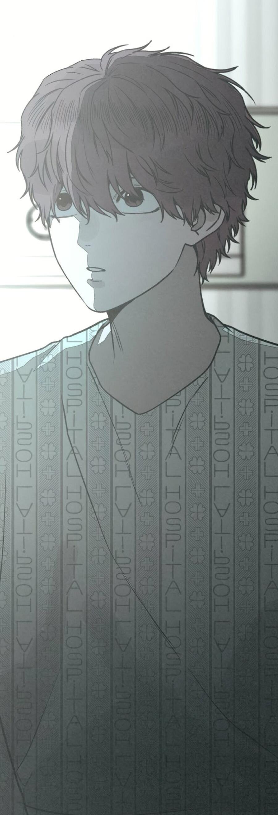 Манга Во имя твоего убийства - Глава 56 Страница 63