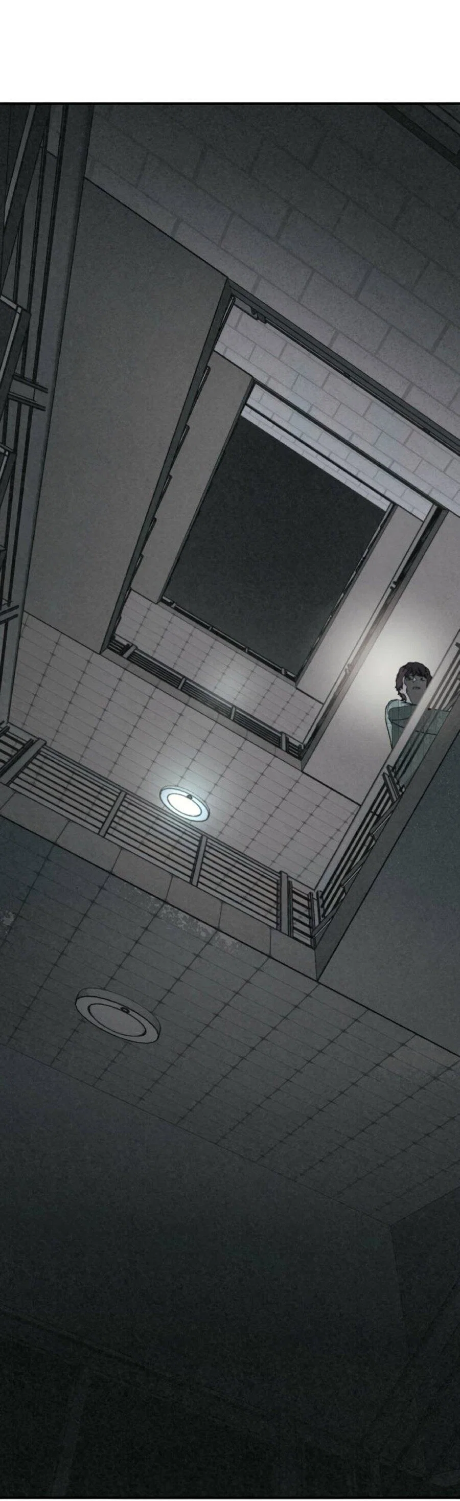 Манга Во имя твоего убийства - Глава 56 Страница 39