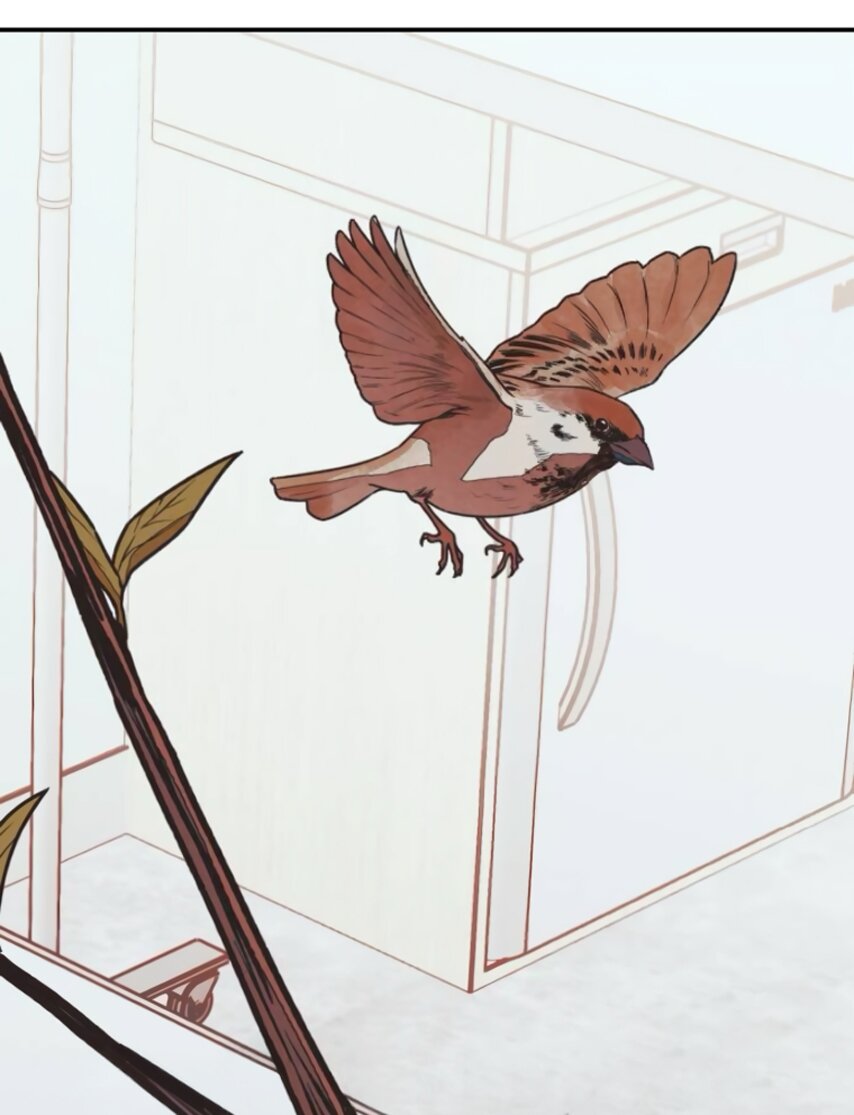 Манга Во имя твоего убийства - Глава 57 Страница 67