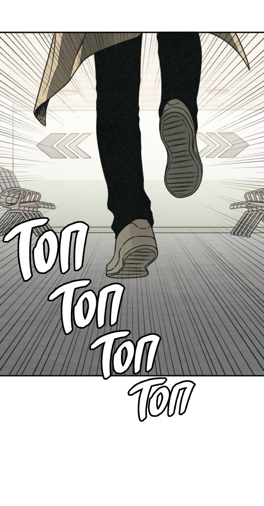 Манга Во имя твоего убийства - Глава 57 Страница 44