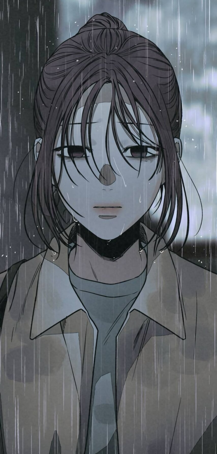 Манга Во имя твоего убийства - Глава 57 Страница 20