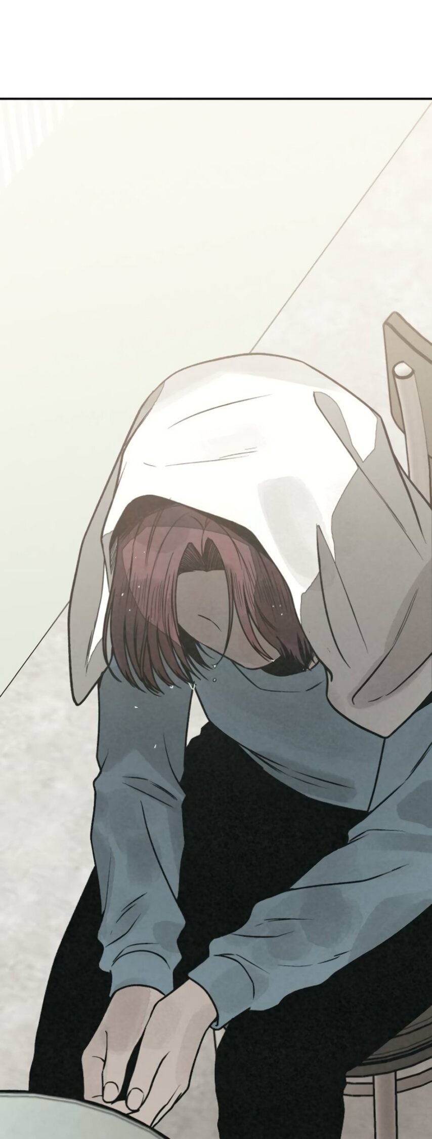 Манга Во имя твоего убийства - Глава 57 Страница 52