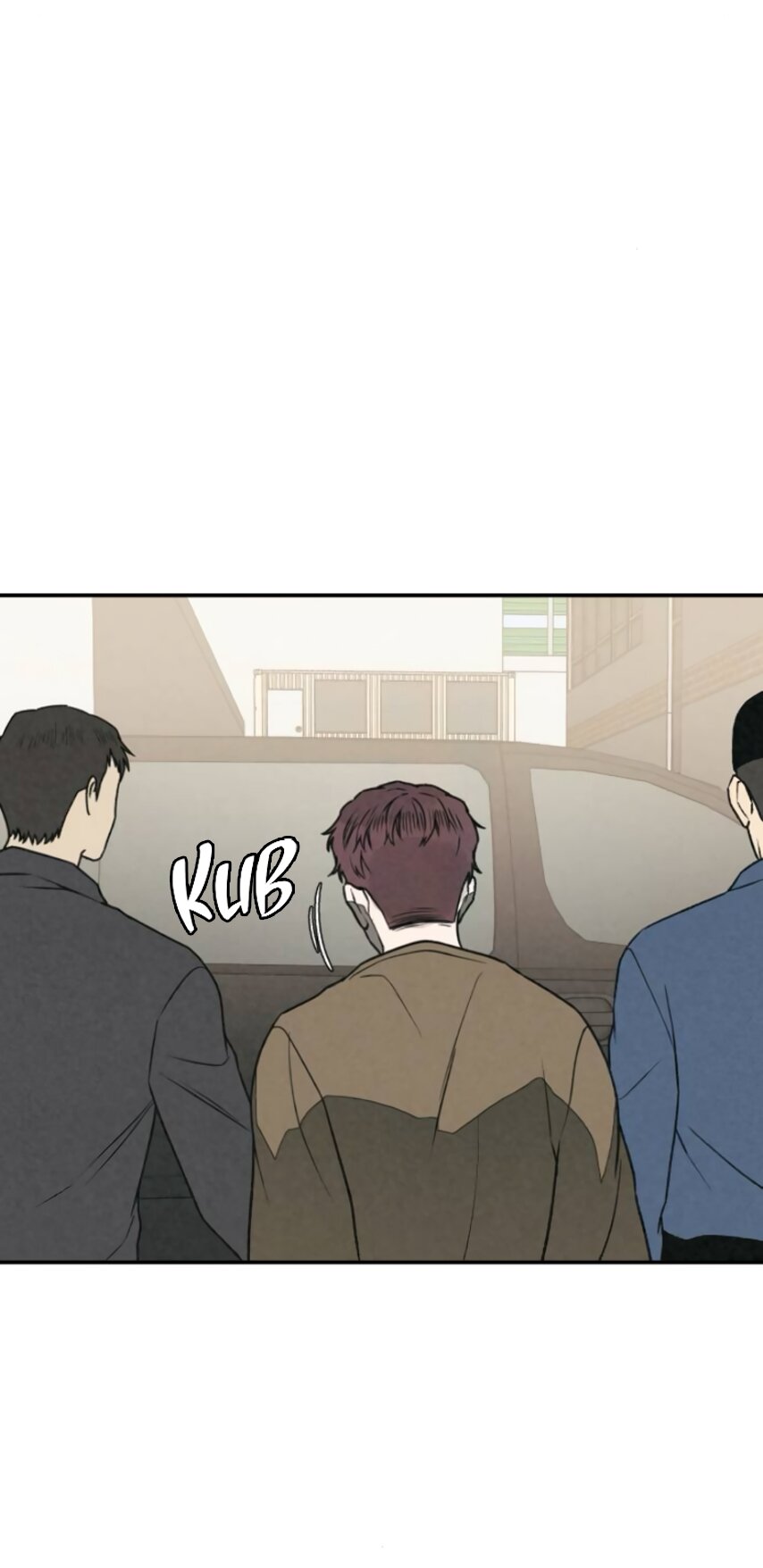 Манга Во имя твоего убийства - Глава 57 Страница 79