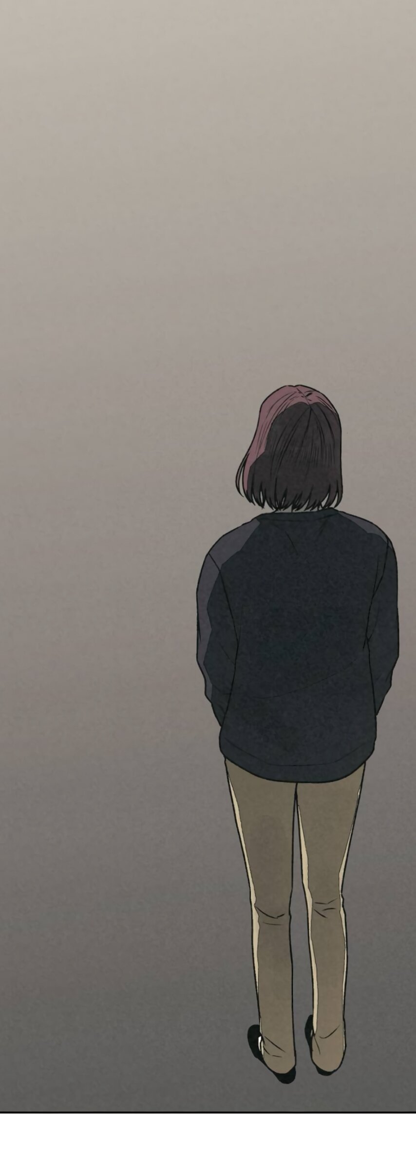 Манга Во имя твоего убийства - Глава 57 Страница 81