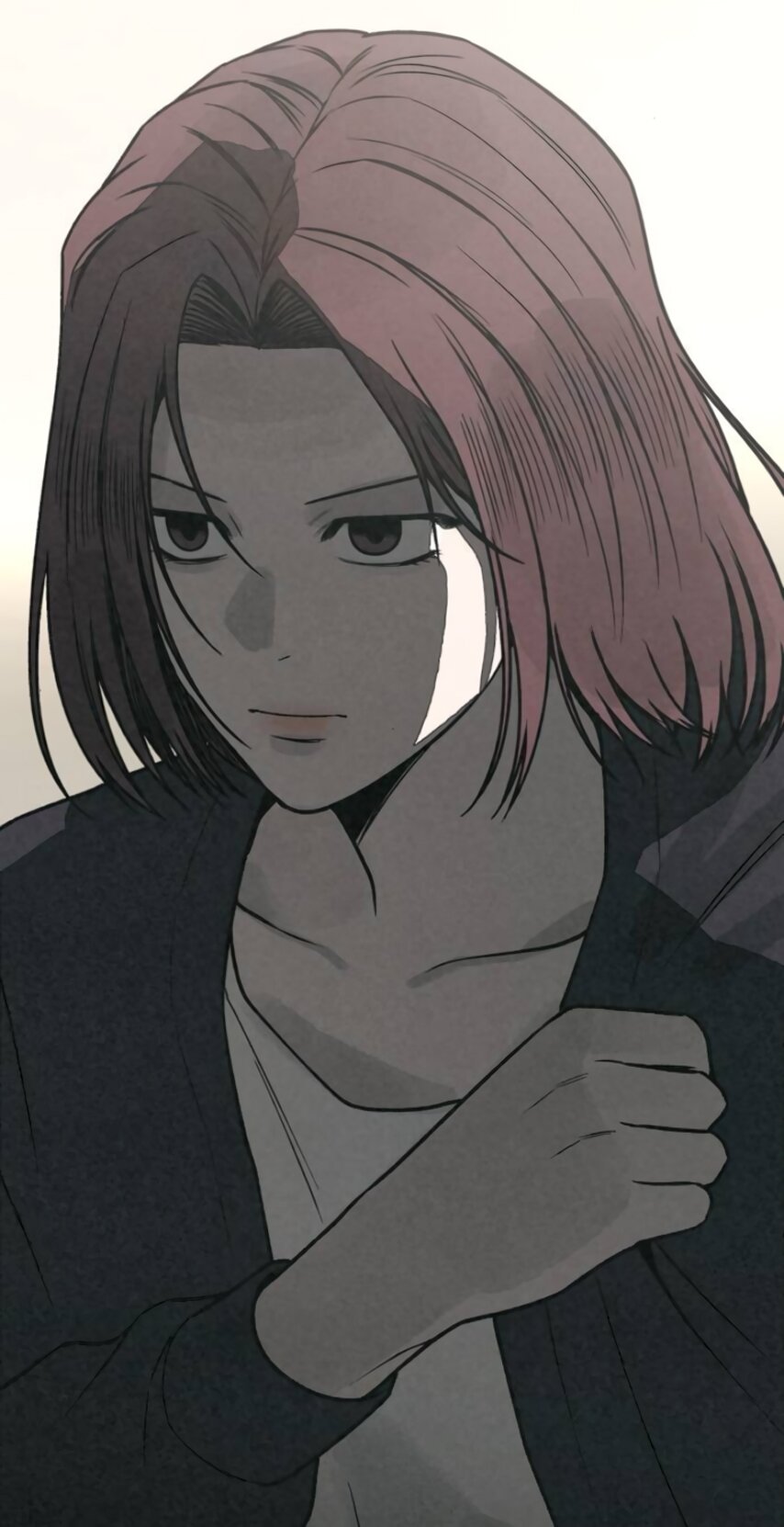 Манга Во имя твоего убийства - Глава 57 Страница 84