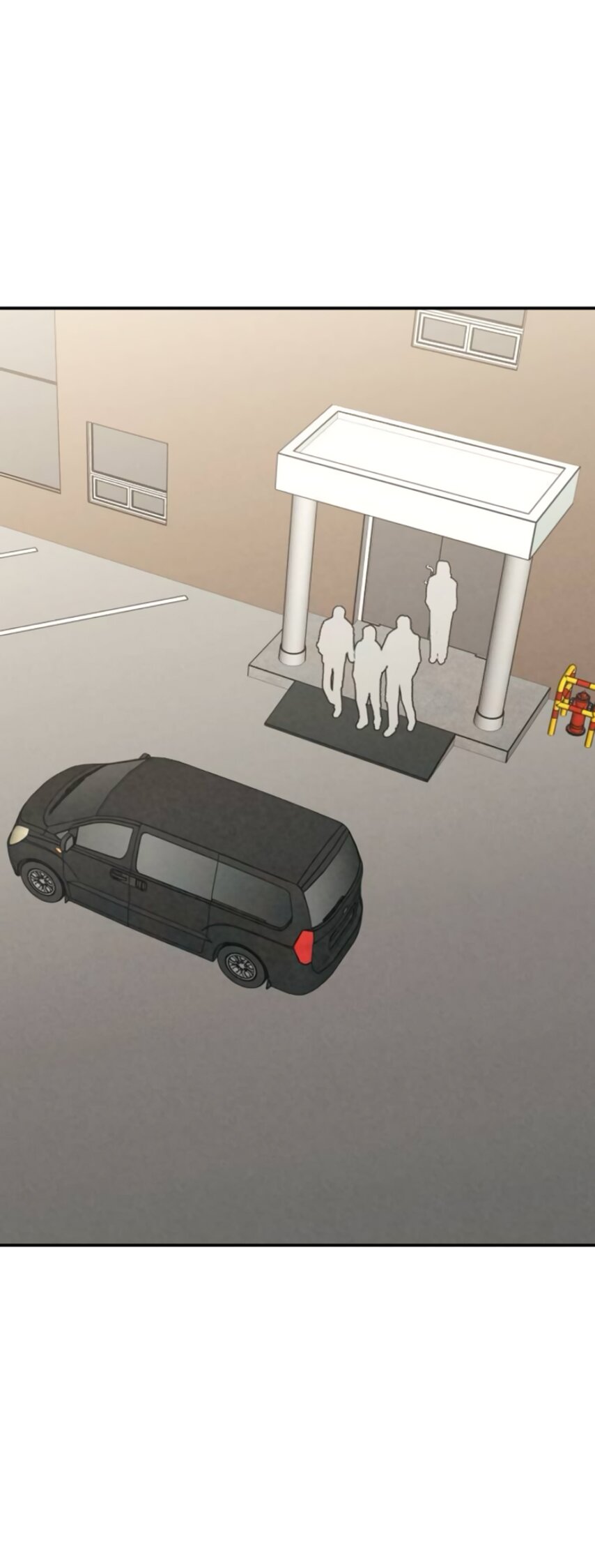 Манга Во имя твоего убийства - Глава 57 Страница 73