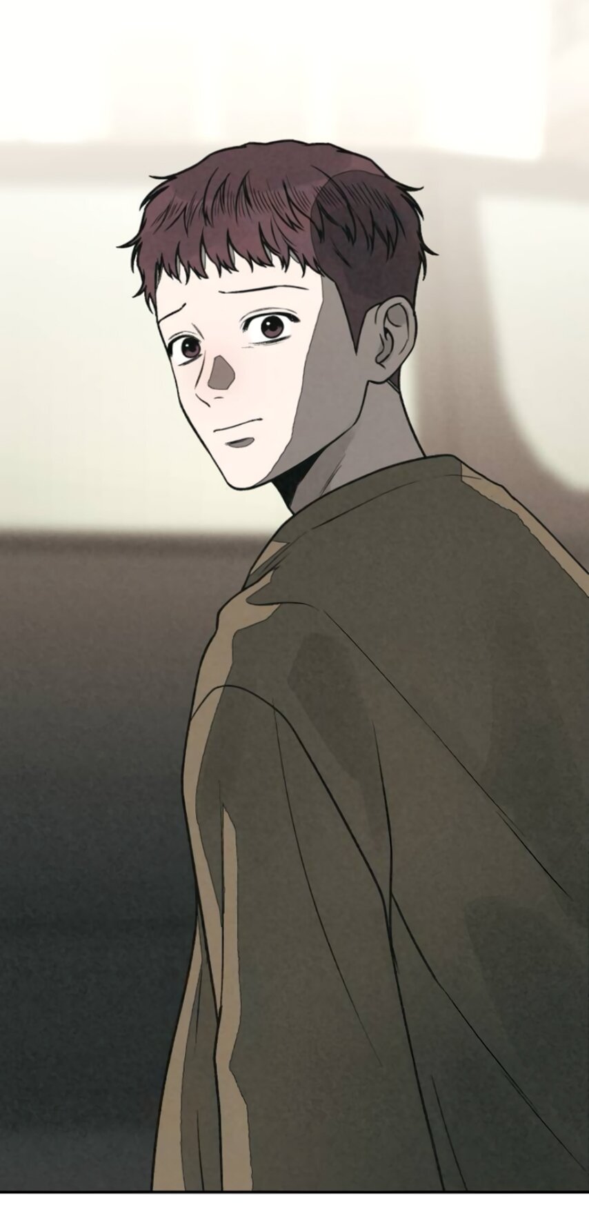 Манга Во имя твоего убийства - Глава 57 Страница 78