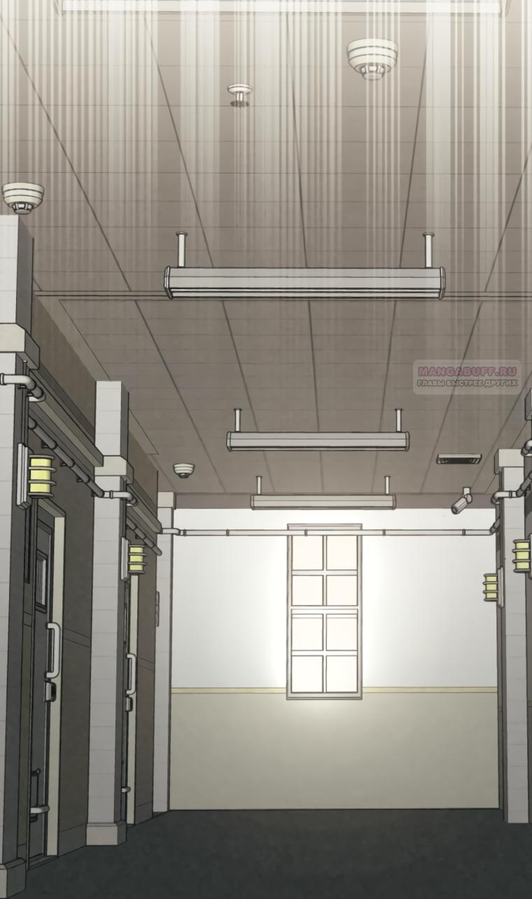 Манга Во имя твоего убийства - Глава 60 Страница 42