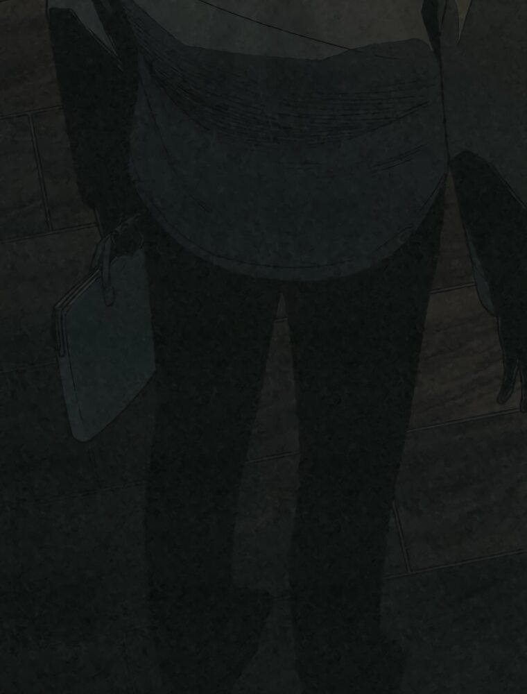 Манга Во имя твоего убийства - Глава 60 Страница 83