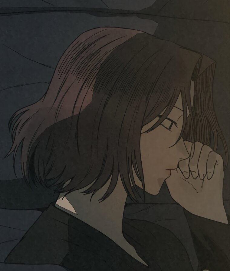 Манга Во имя твоего убийства - Глава 60 Страница 96