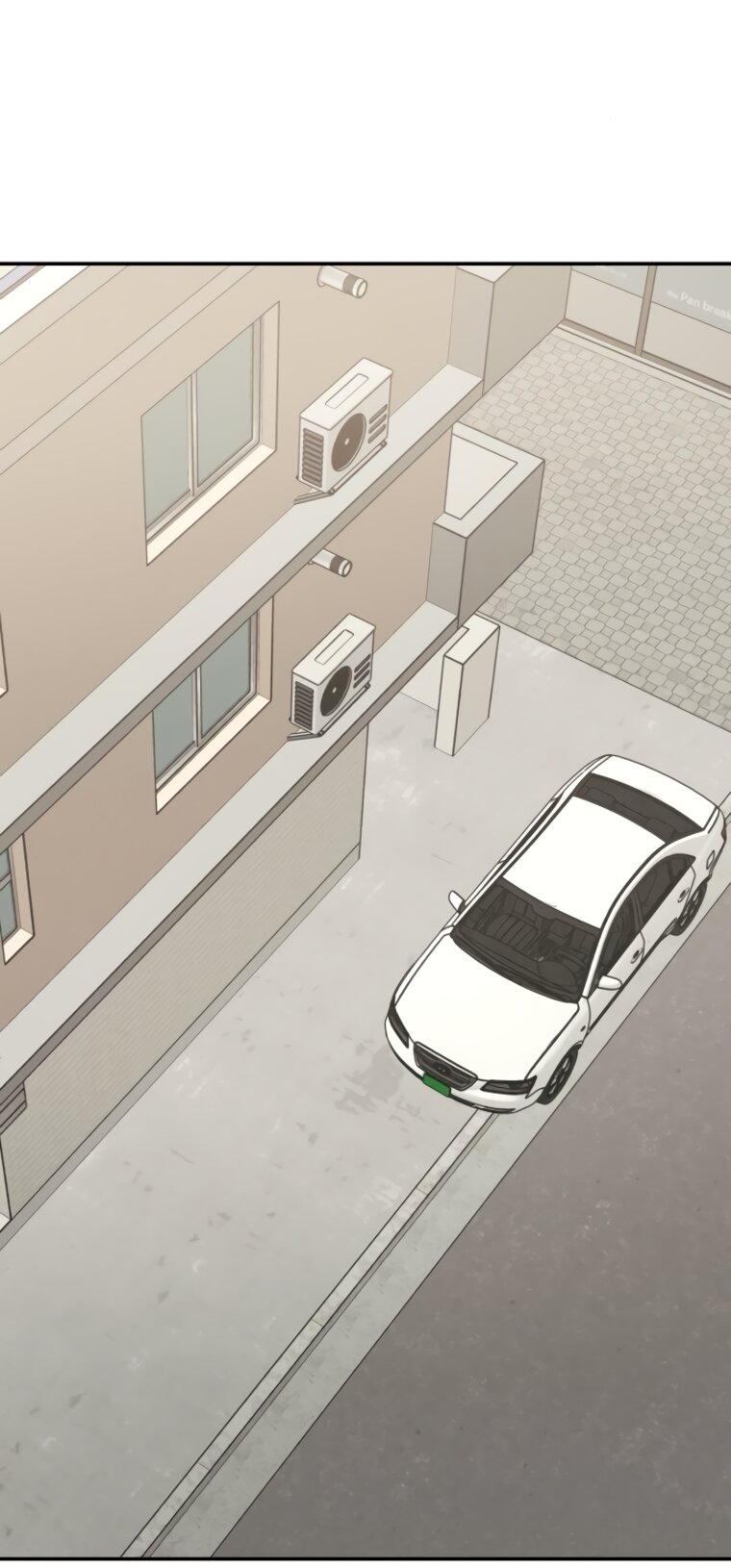 Манга Во имя твоего убийства - Глава 60 Страница 51