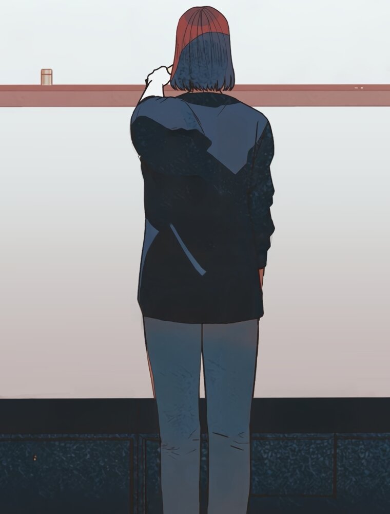 Манга Во имя твоего убийства - Глава 59 Страница 59