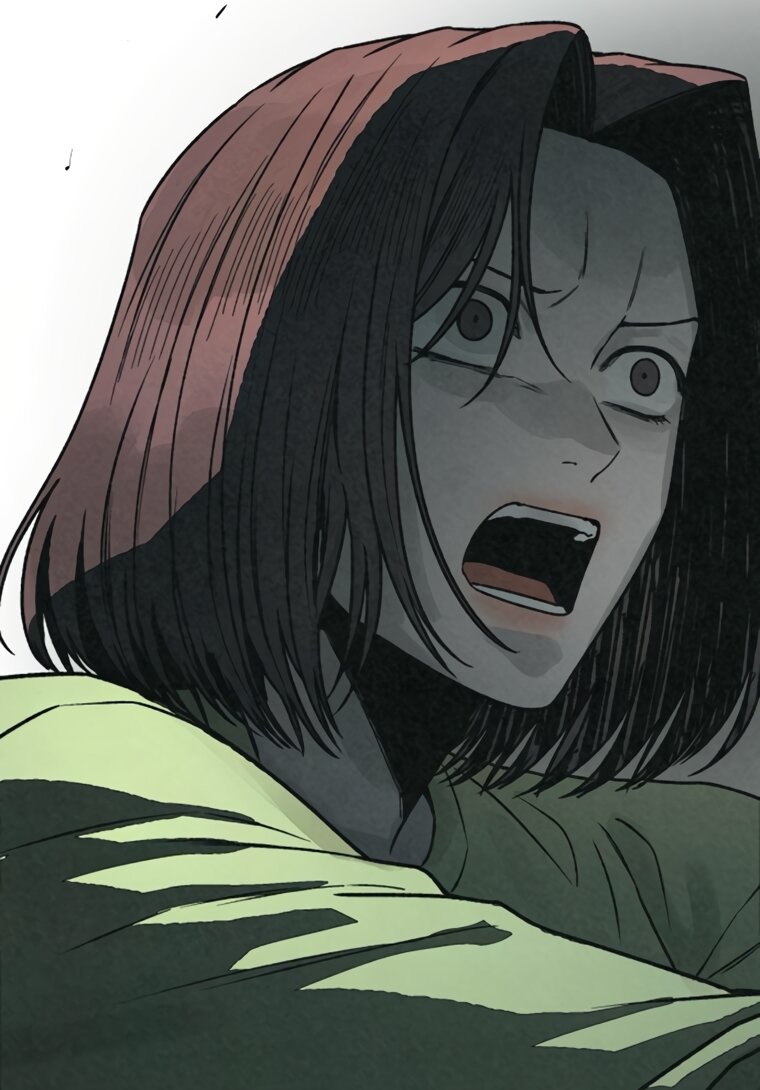 Манга Во имя твоего убийства - Глава 59 Страница 131