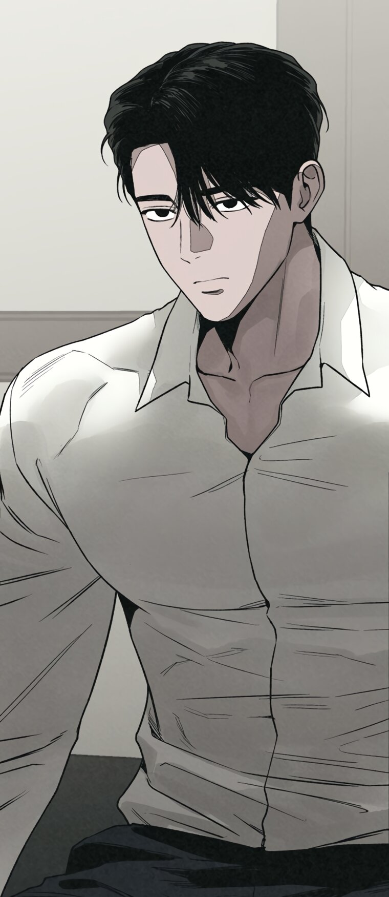 Манга Во имя твоего убийства - Глава 59 Страница 43