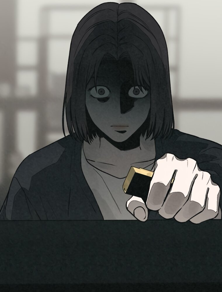 Манга Во имя твоего убийства - Глава 59 Страница 57