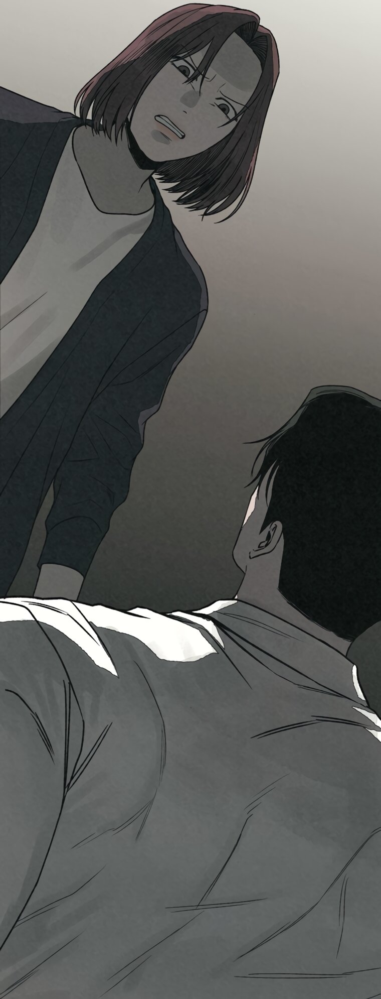 Манга Во имя твоего убийства - Глава 59 Страница 5