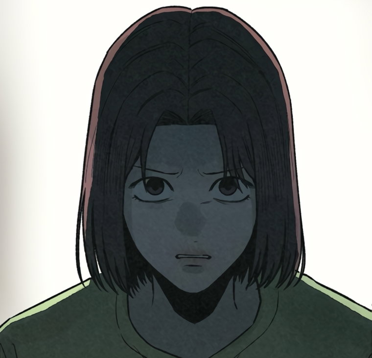 Манга Во имя твоего убийства - Глава 59 Страница 113