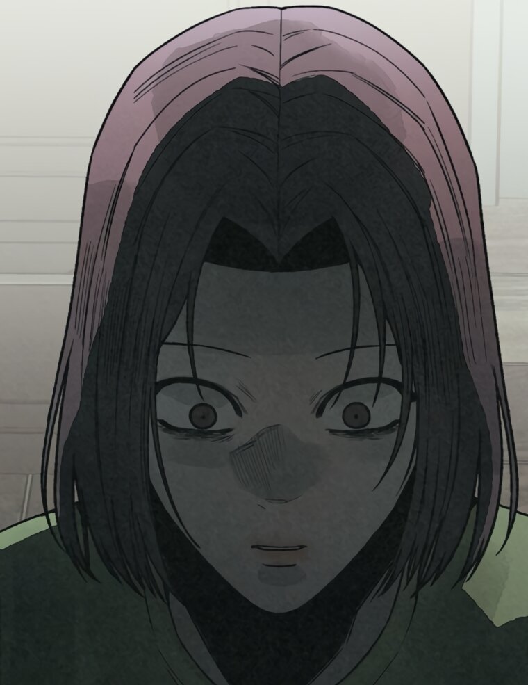 Манга Во имя твоего убийства - Глава 59 Страница 101