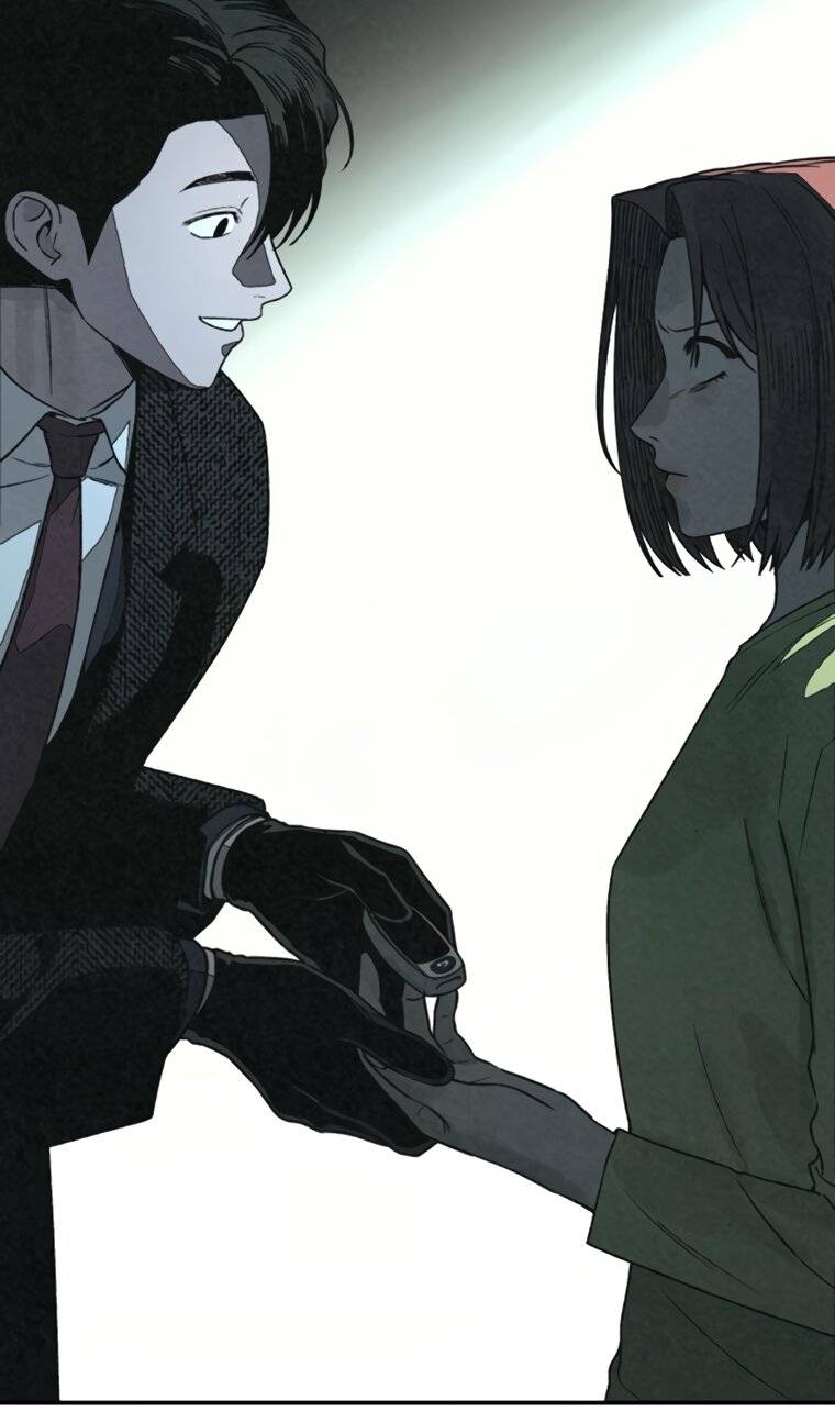 Манга Во имя твоего убийства - Глава 59 Страница 119