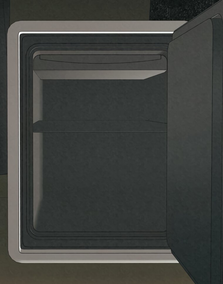 Манга Во имя твоего убийства - Глава 59 Страница 104