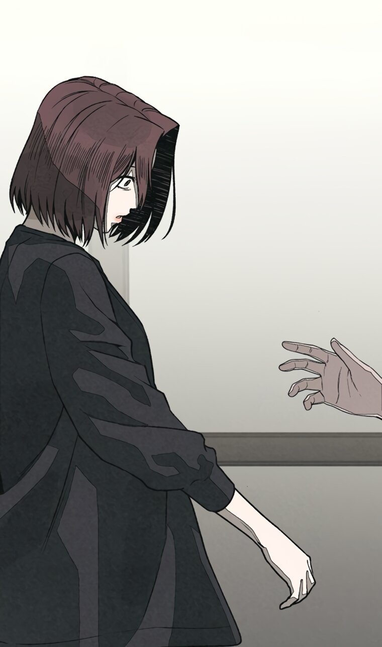 Манга Во имя твоего убийства - Глава 59 Страница 35