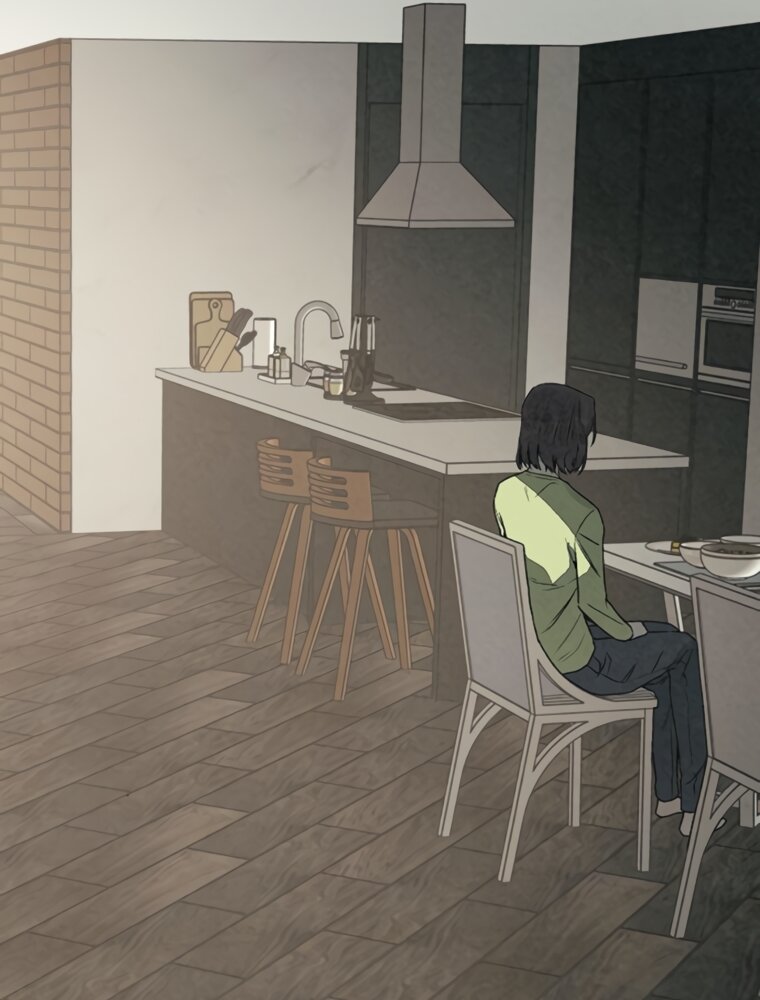 Манга Во имя твоего убийства - Глава 59 Страница 68