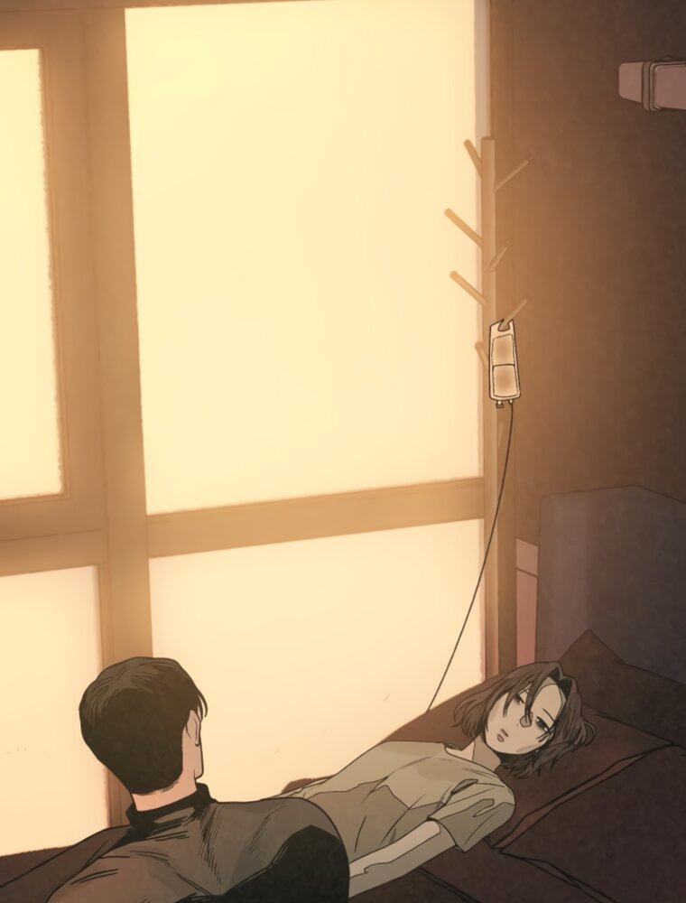 Манга Во имя твоего убийства - Глава 61 Страница 79